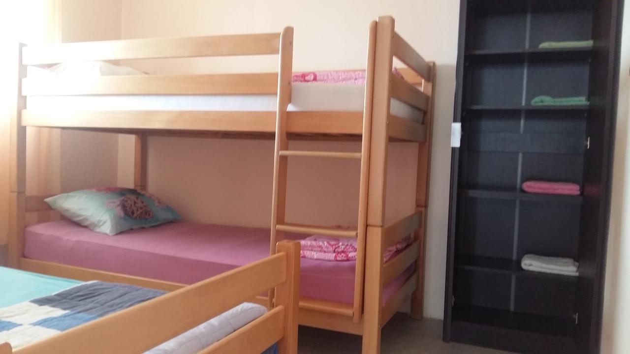 Apartment Bradex Dreams Bečići Exteriér fotografie
