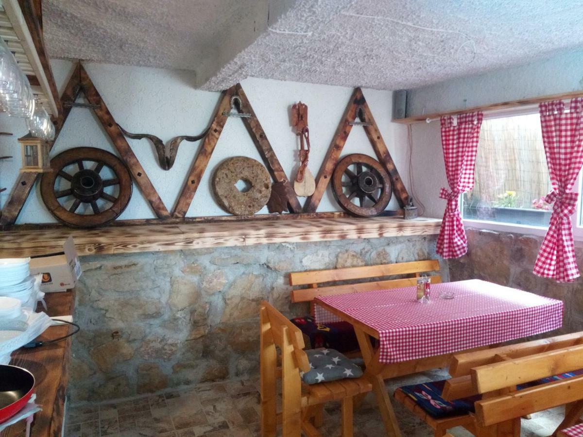 Apartment Bradex Dreams Bečići Exteriér fotografie