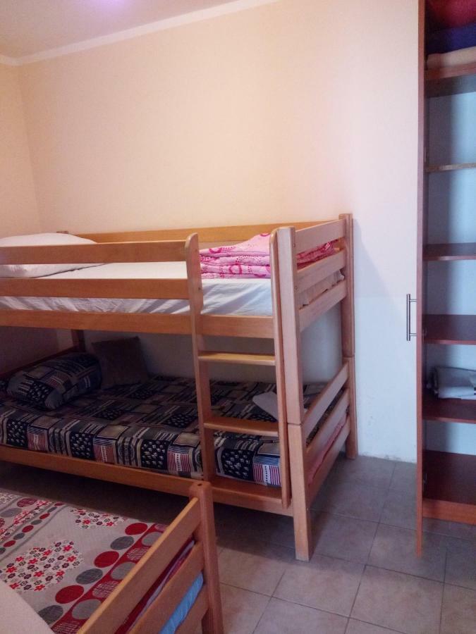 Apartment Bradex Dreams Bečići Exteriér fotografie