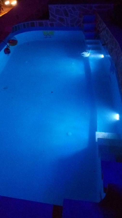 Apartment Bradex Dreams Bečići Exteriér fotografie