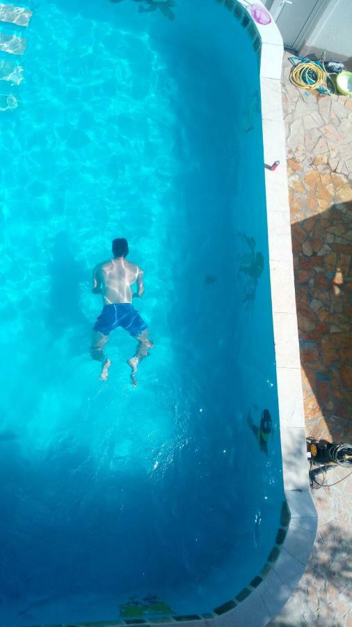 Apartment Bradex Dreams Bečići Exteriér fotografie